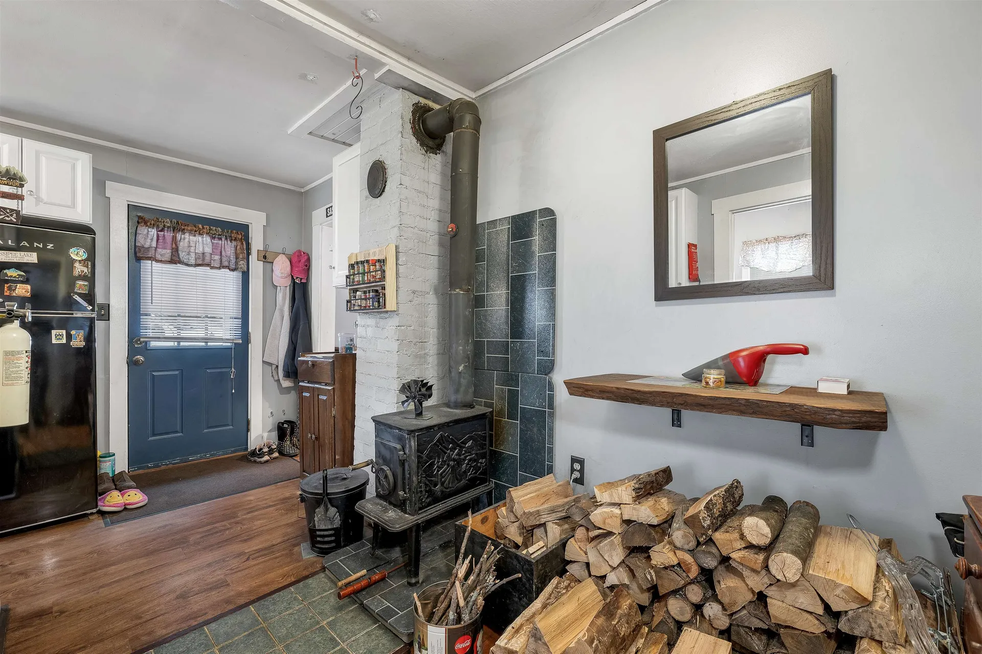 14 Folsom Road Ossipee NH 03814