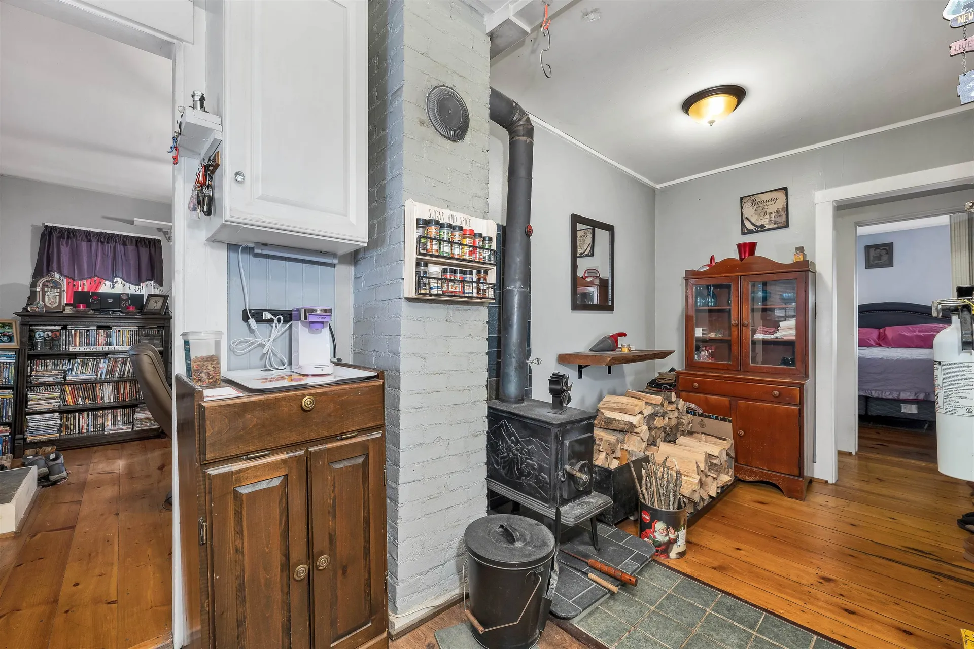 14 Folsom Road Ossipee NH 03814