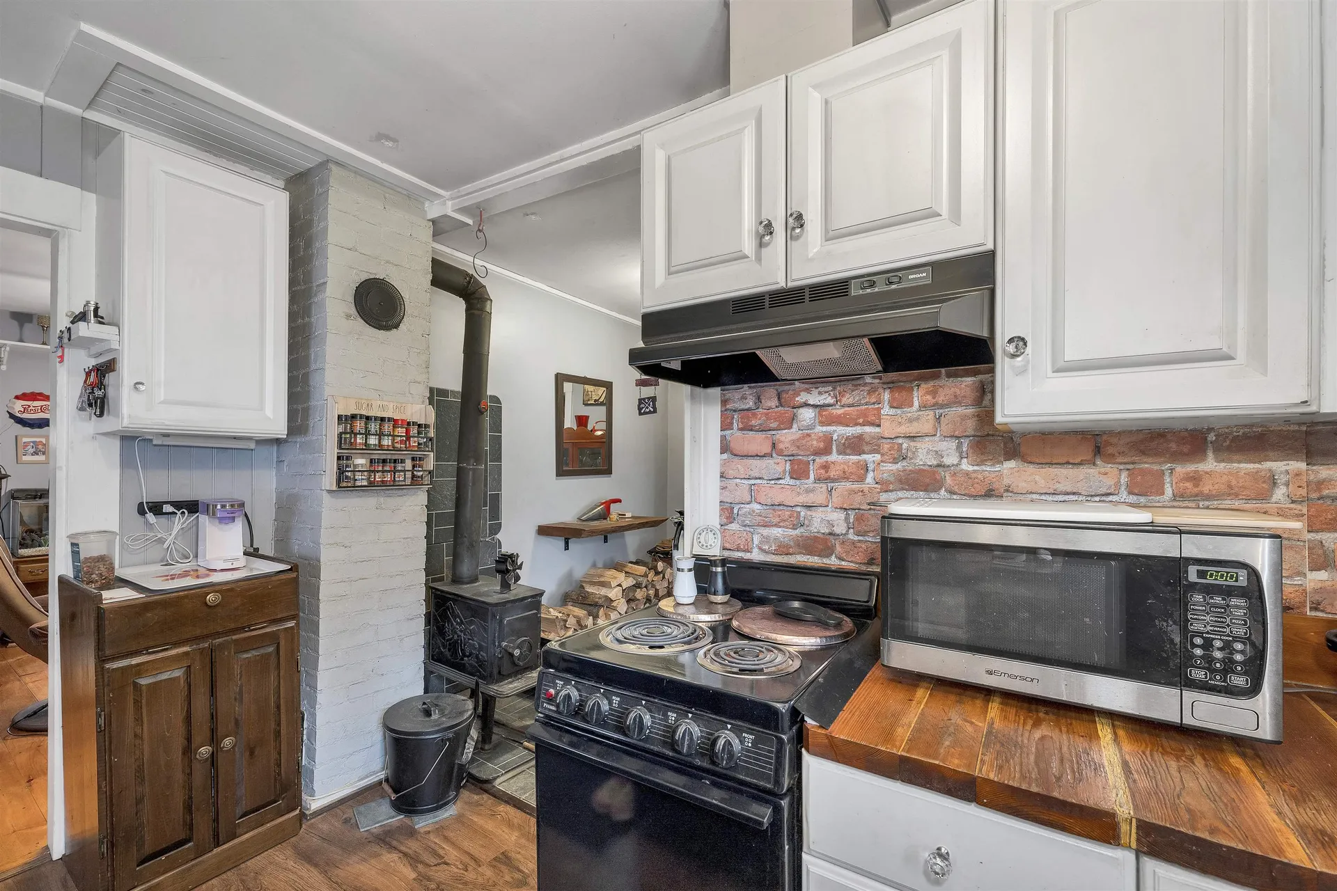 14 Folsom Road Ossipee NH 03814