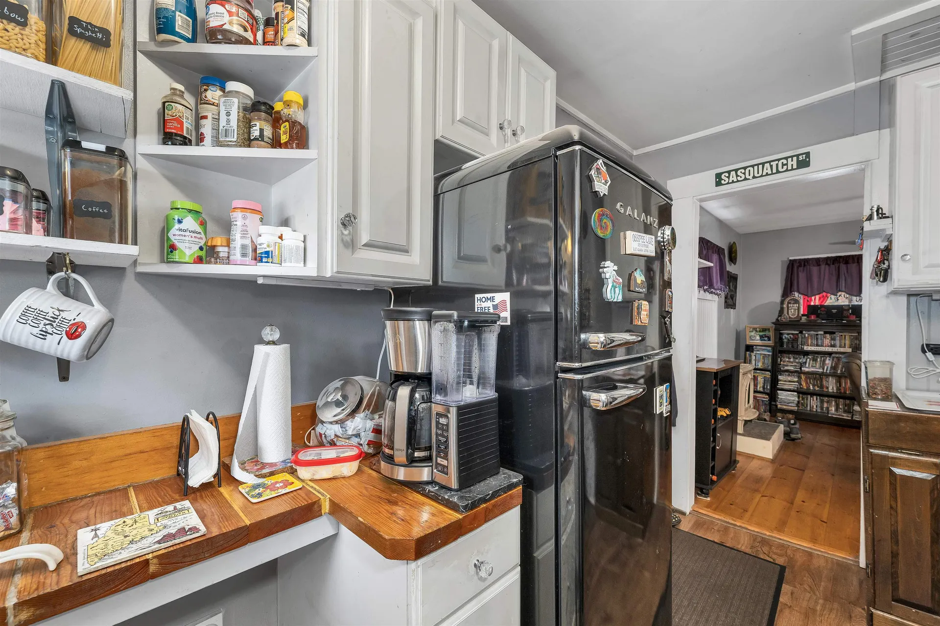 14 Folsom Road Ossipee NH 03814