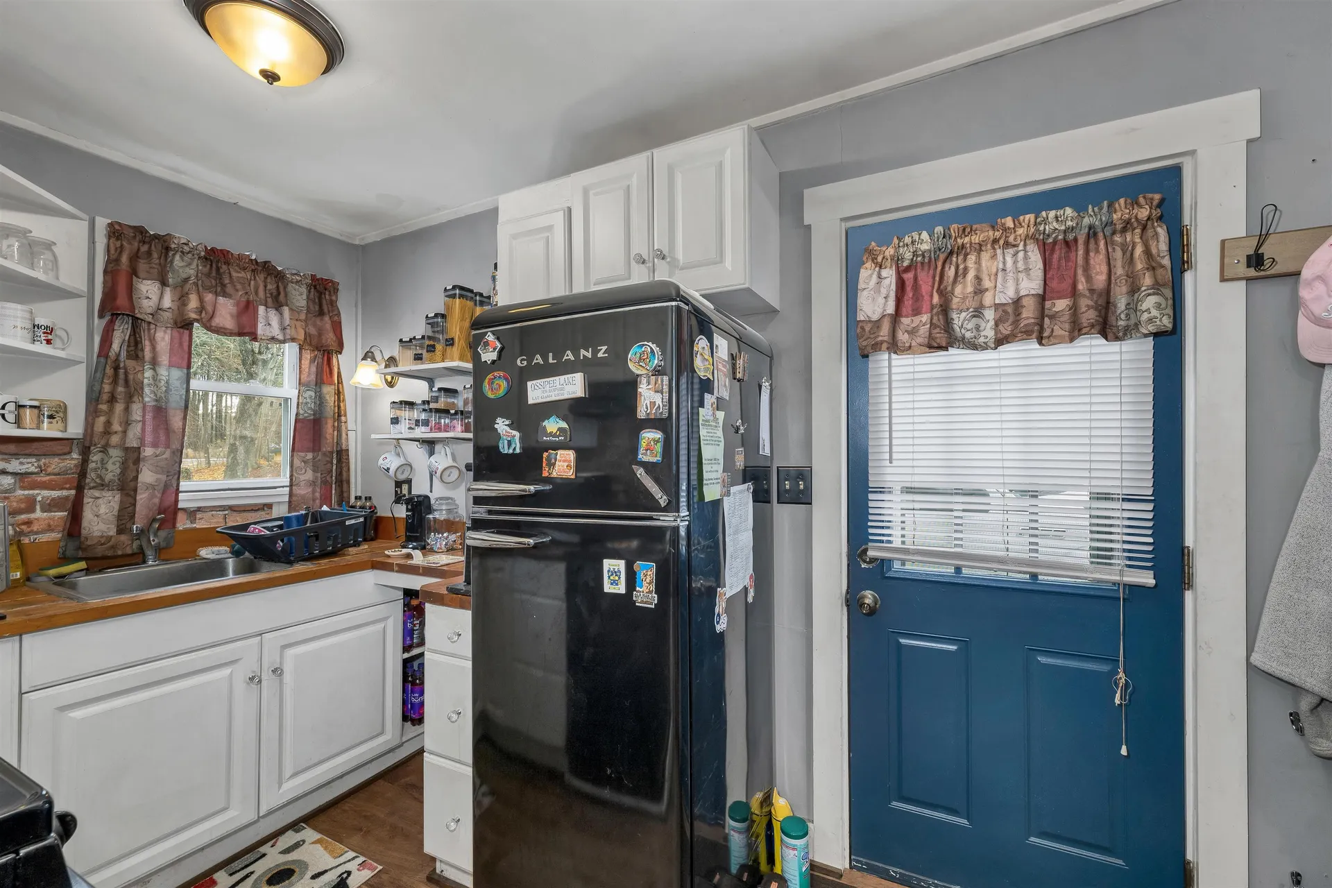 14 Folsom Road Ossipee NH 03814