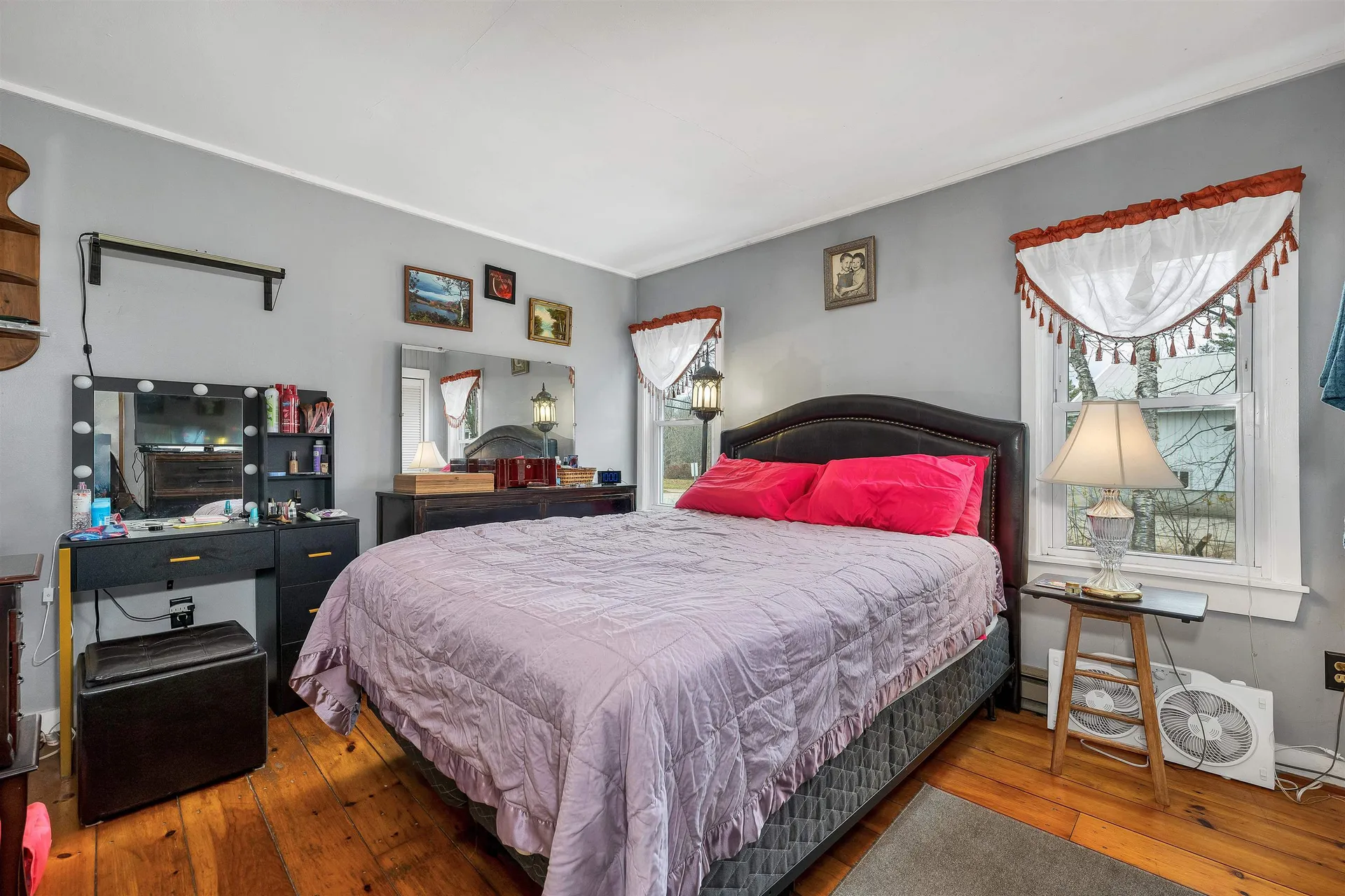 14 Folsom Road Ossipee NH 03814