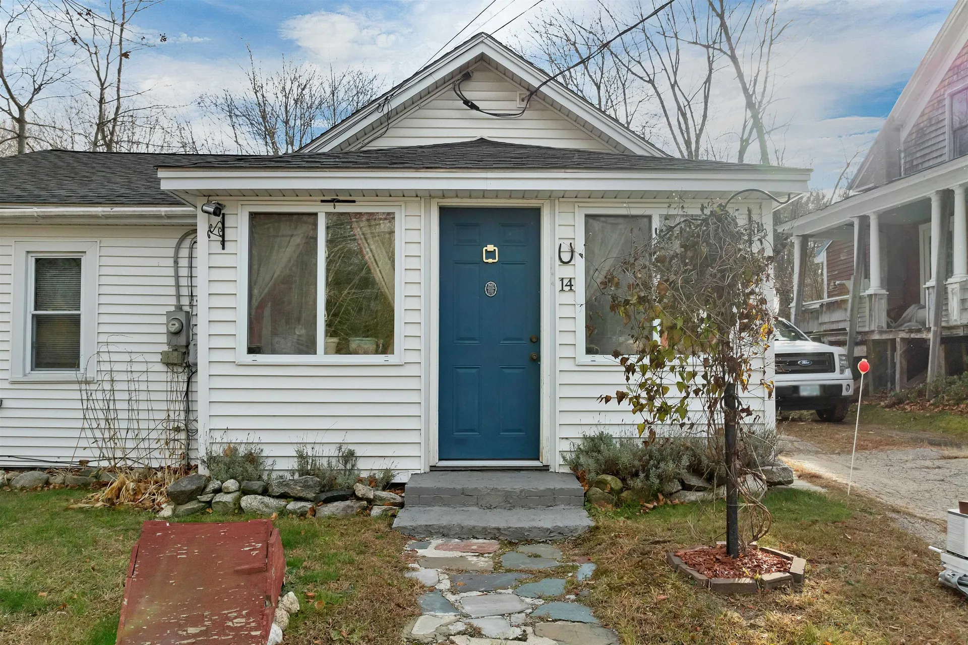 14 Folsom Road Ossipee NH 03814