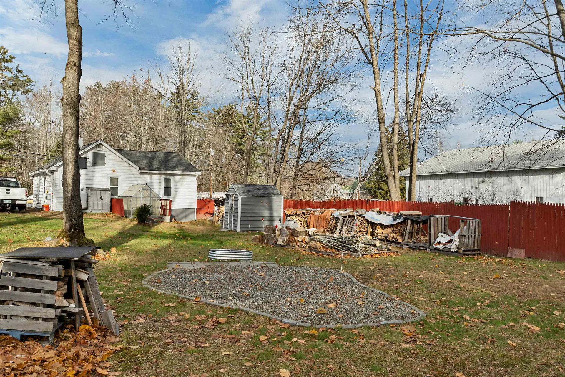 14 Folsom Road Ossipee NH 03814