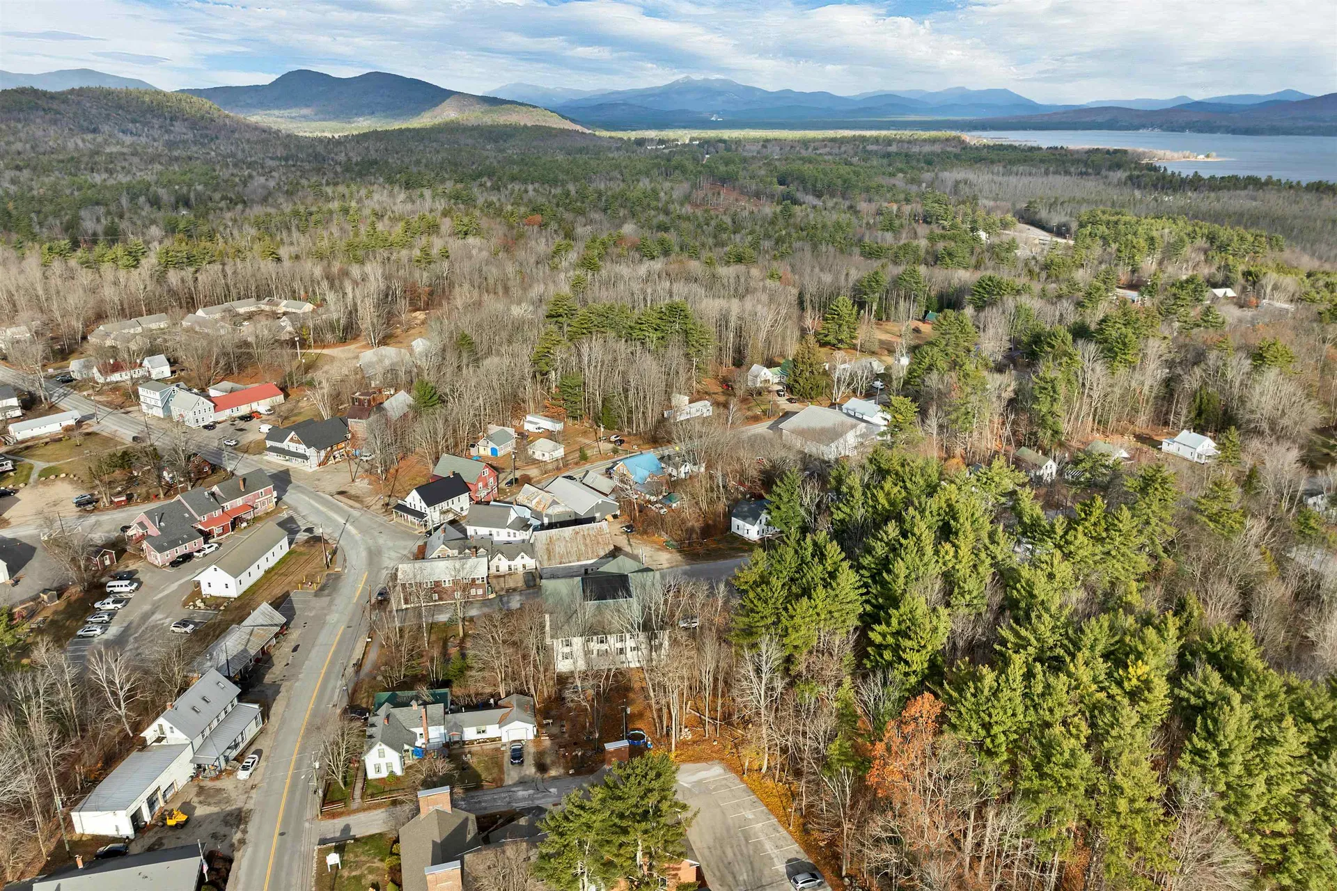 14 Folsom Road Ossipee NH 03814