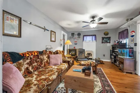 14 Folsom Road Ossipee NH 03814