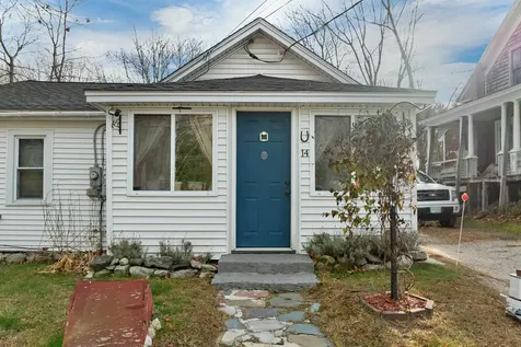 14 Folsom Road Ossipee NH 03814