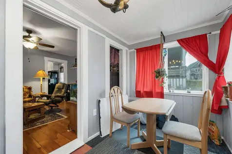 14 Folsom Road Ossipee NH 03814