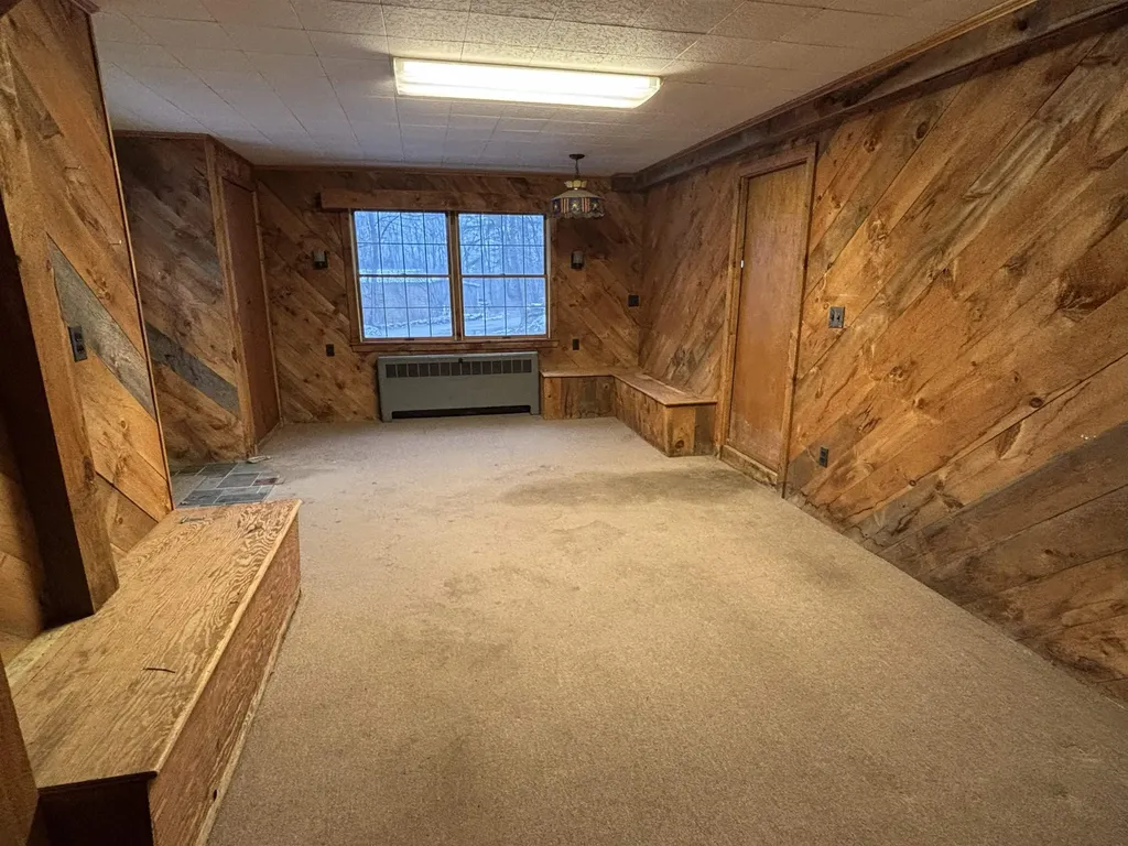 336 Piper Hill Road Weston VT 05161