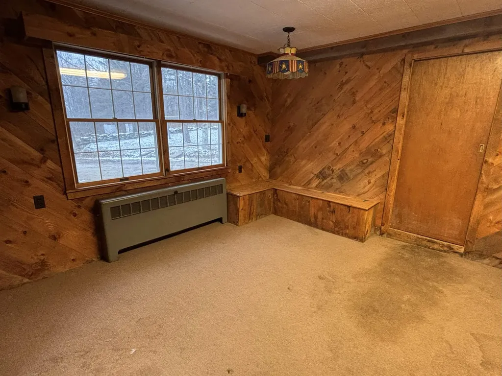 336 Piper Hill Road Weston VT 05161