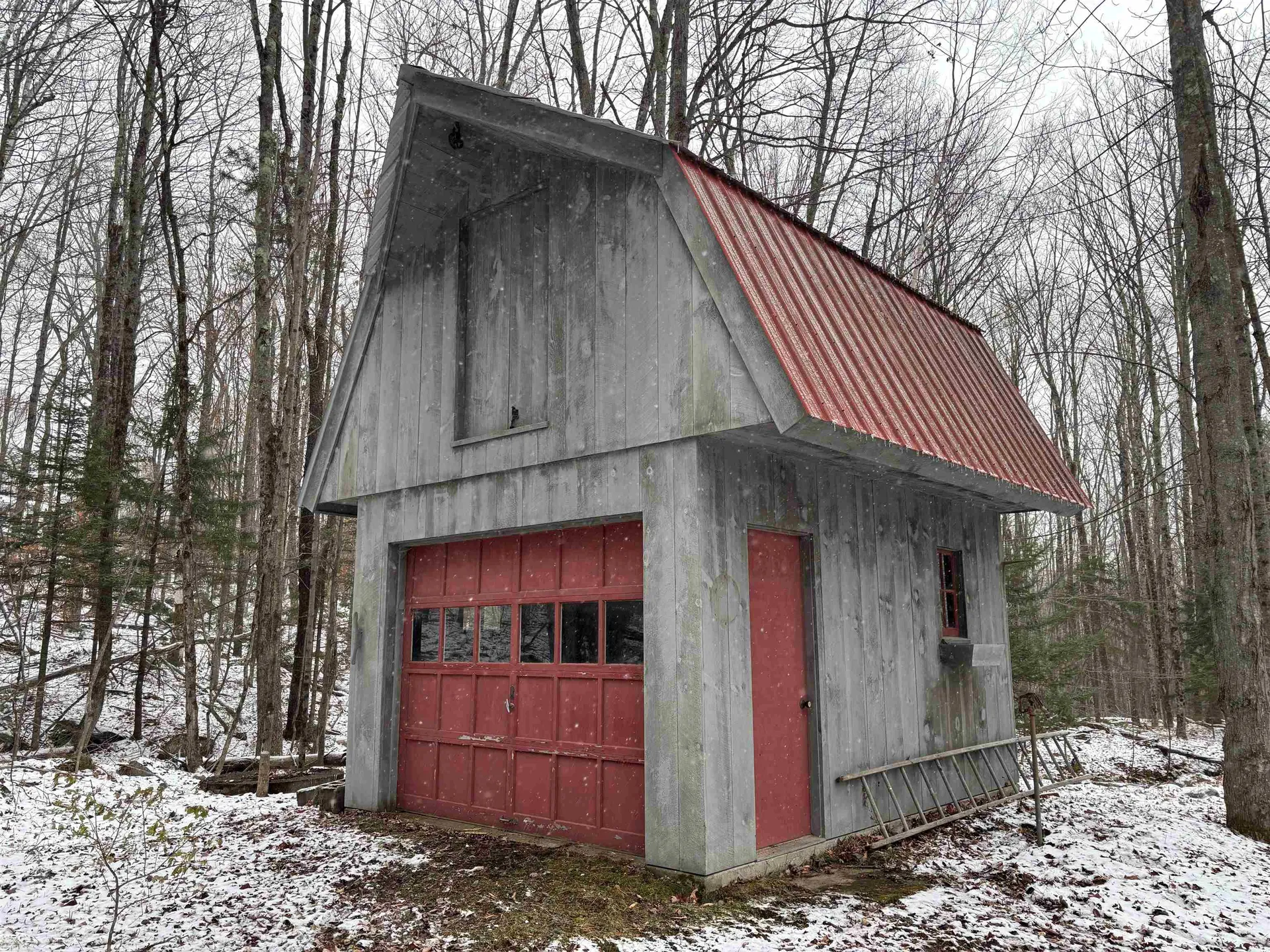 336 Piper Hill Road Weston VT 05161