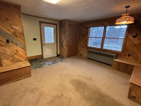 336 Piper Hill Road Weston VT 05161