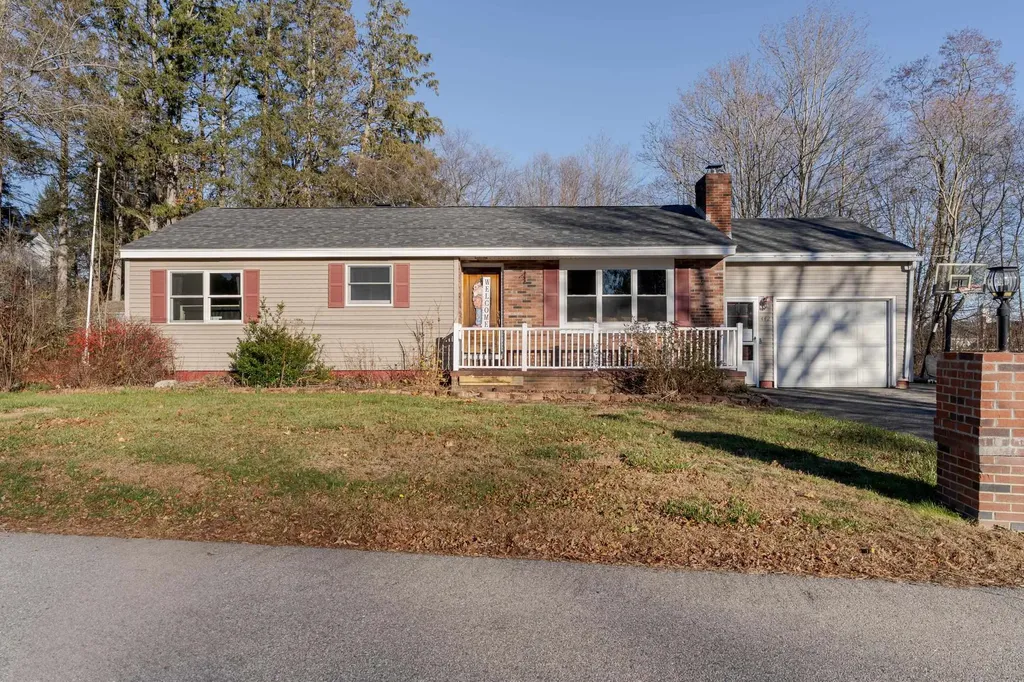 442 Prospect Street Rollinsford NH 03869