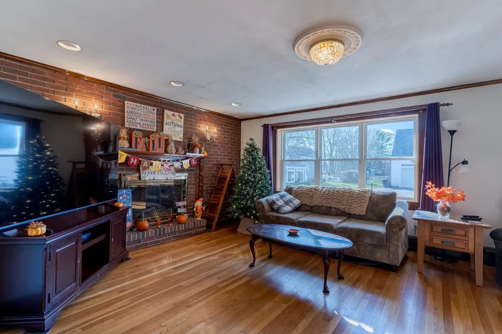 442 Prospect Street Rollinsford NH 03869