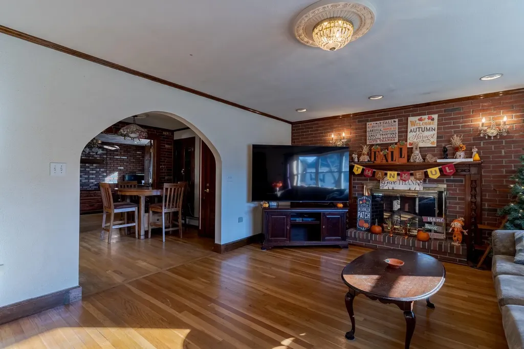 442 Prospect Street Rollinsford NH 03869