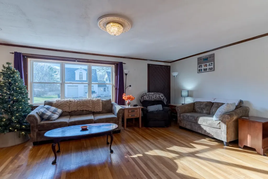 442 Prospect Street Rollinsford NH 03869