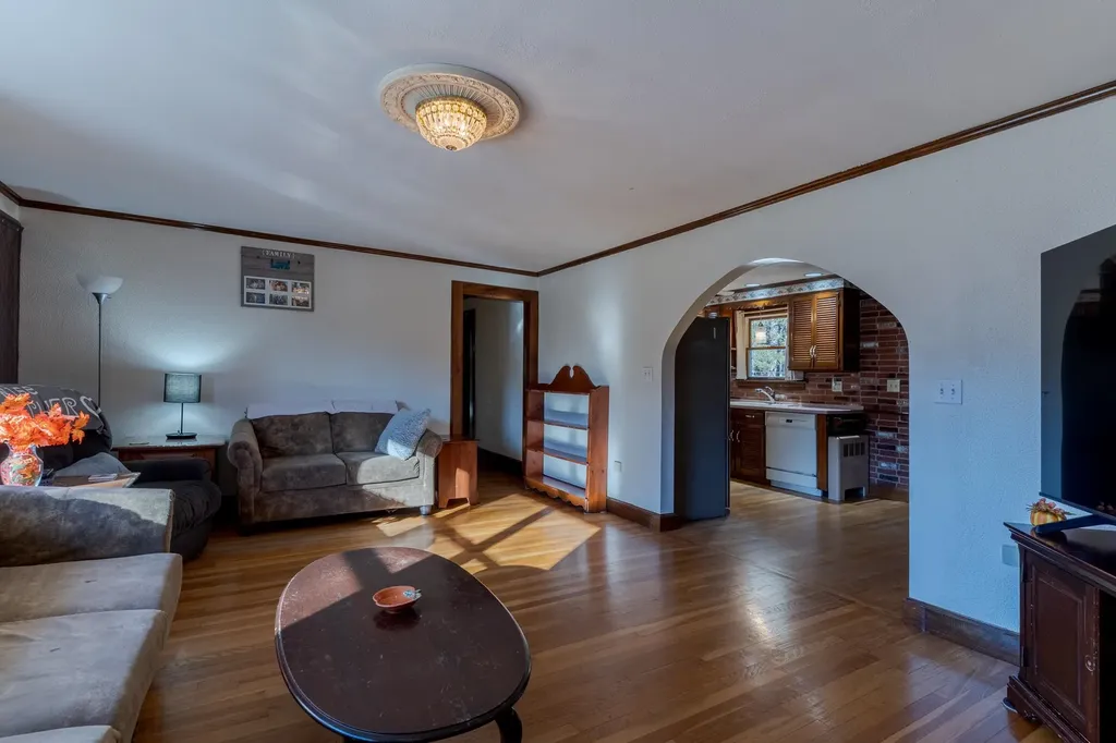 442 Prospect Street Rollinsford NH 03869