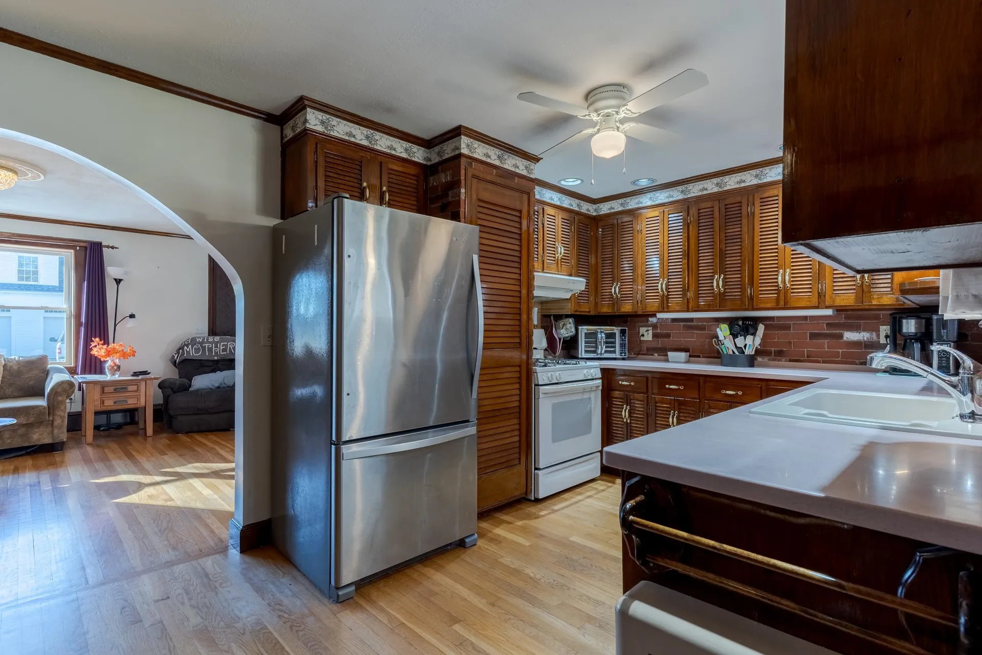 442 Prospect Street Rollinsford NH 03869