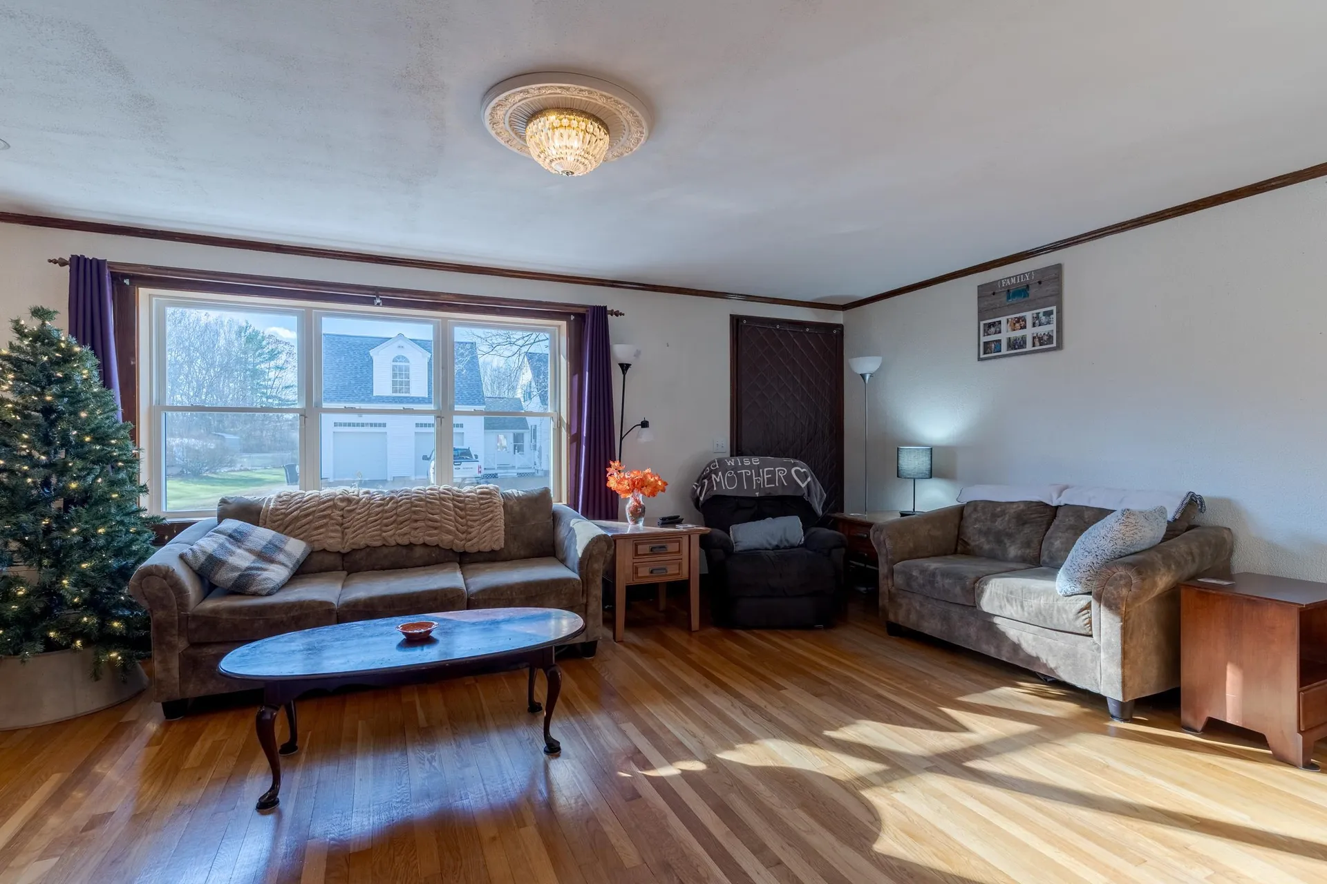 442 Prospect Street Rollinsford NH 03869