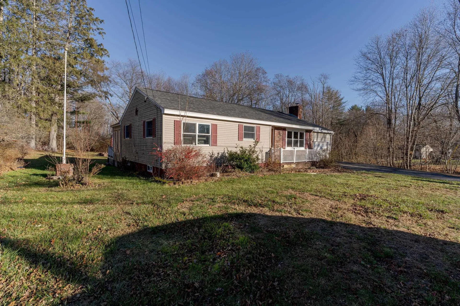 442 Prospect Street Rollinsford NH 03869