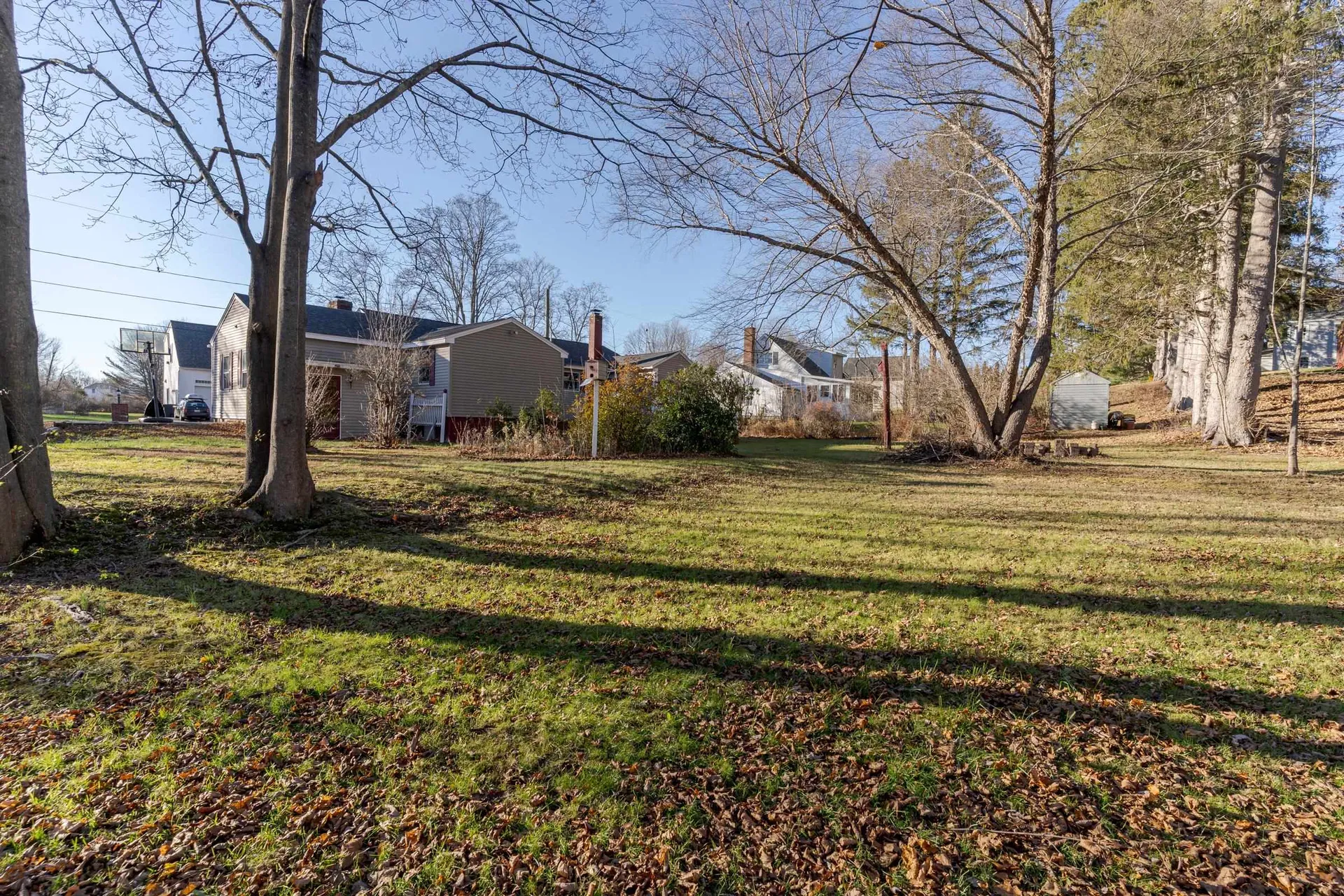 442 Prospect Street Rollinsford NH 03869