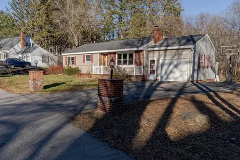 442 Prospect Street Rollinsford NH 03869