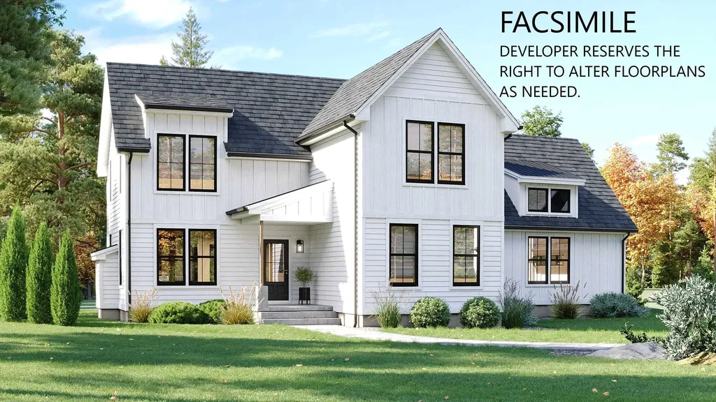 56 Roberts Drive Jaffrey NH 03452