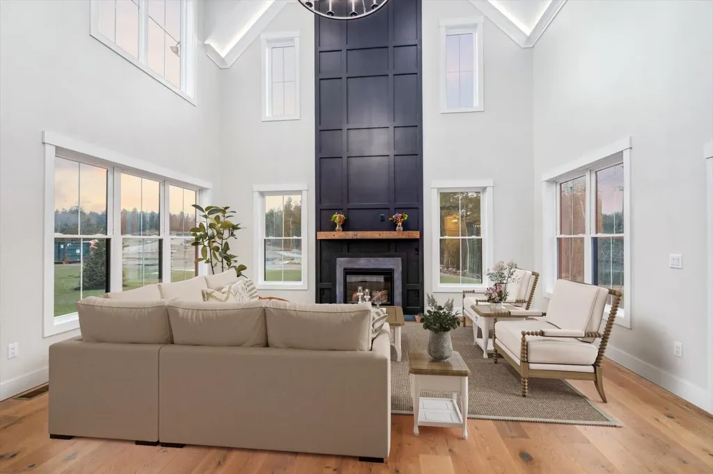 56 Roberts Drive Jaffrey NH 03452