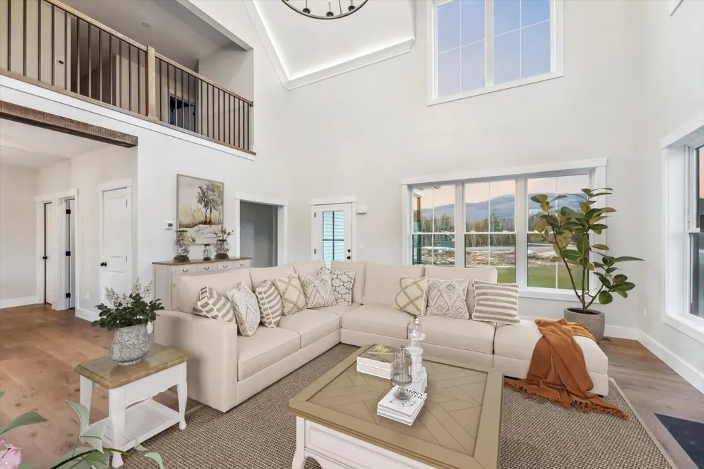 56 Roberts Drive Jaffrey NH 03452