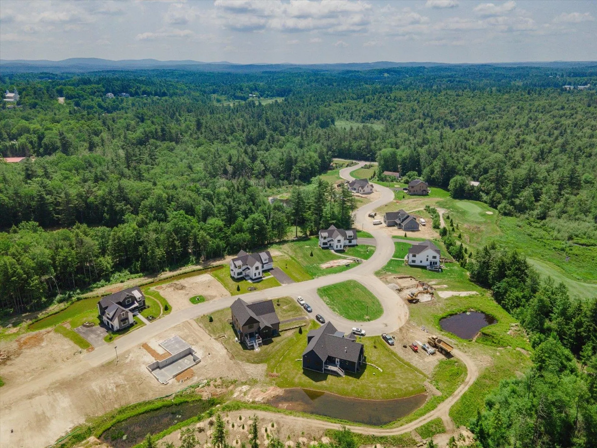 56 Roberts Drive Jaffrey NH 03452