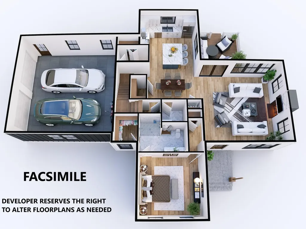 56 Roberts Drive Jaffrey NH 03452