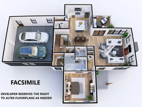 56 Roberts Drive Jaffrey NH 03452