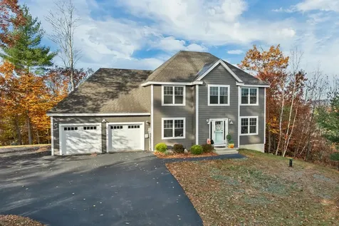47 Clearview Drive Loudon NH 03307