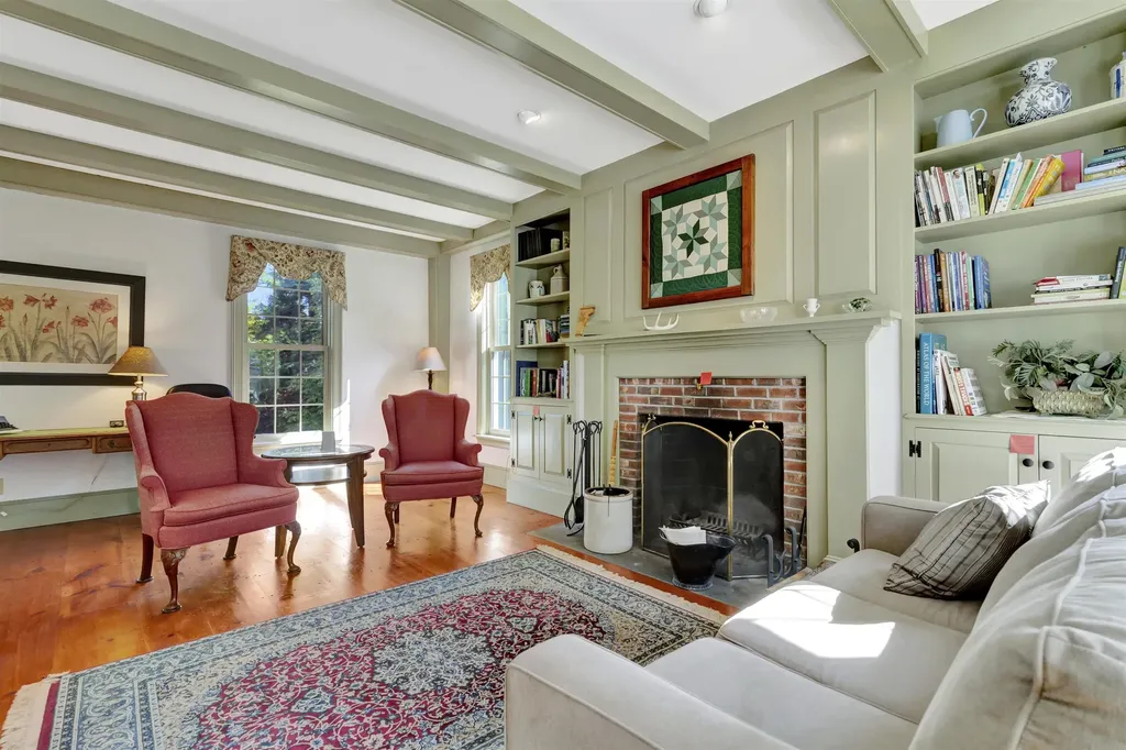 810 Quarry Road Chester VT 05143