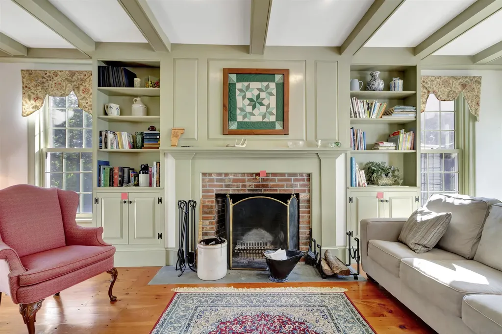 810 Quarry Road Chester VT 05143