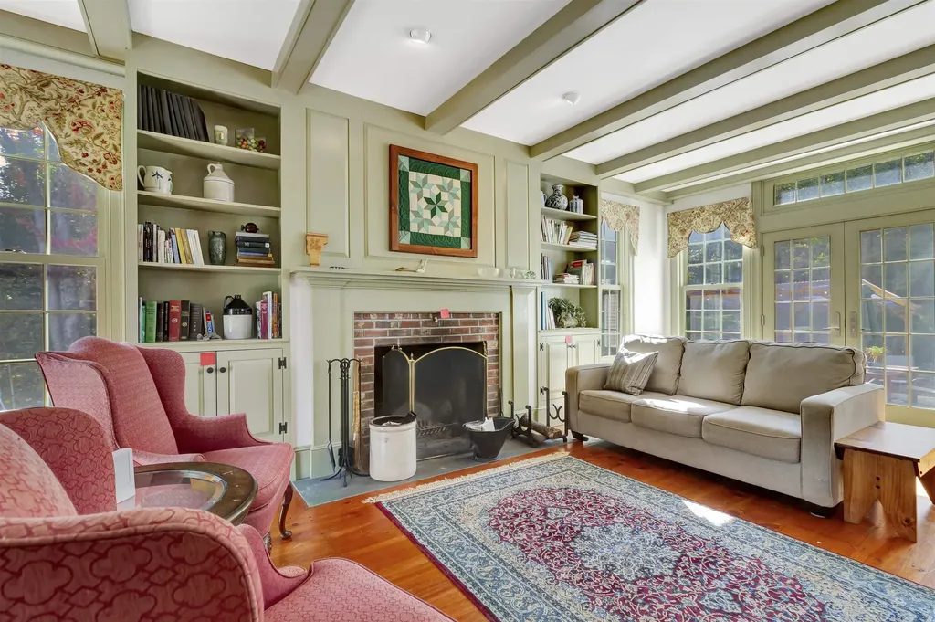 810 Quarry Road Chester VT 05143