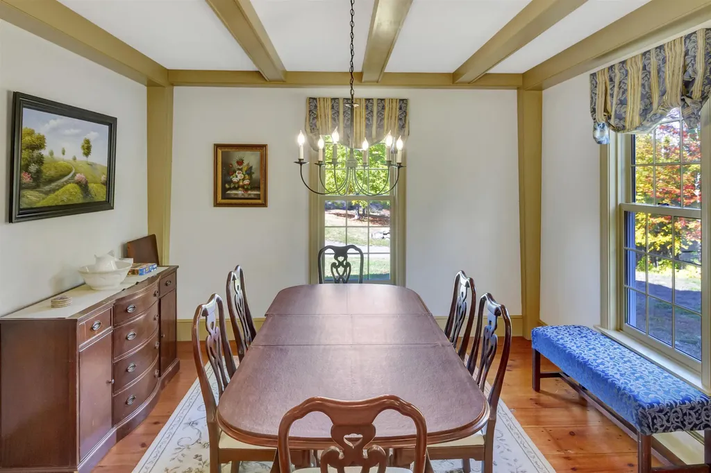 810 Quarry Road Chester VT 05143