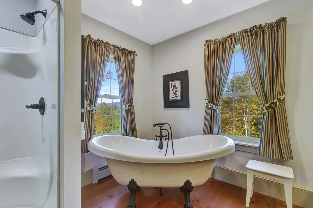 810 Quarry Road Chester VT 05143