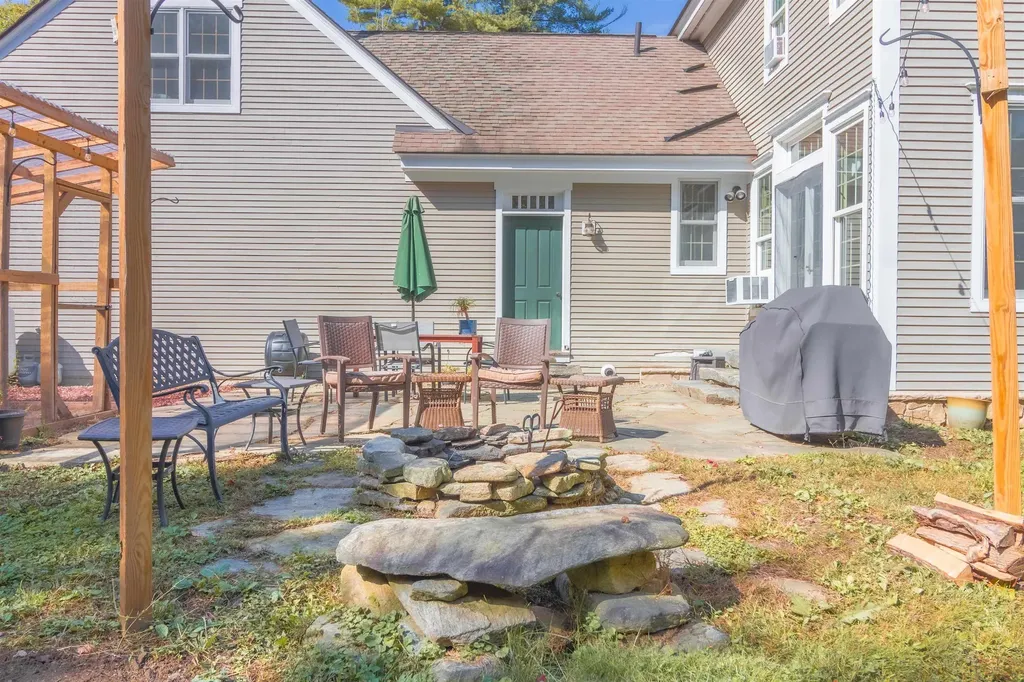 810 Quarry Road Chester VT 05143