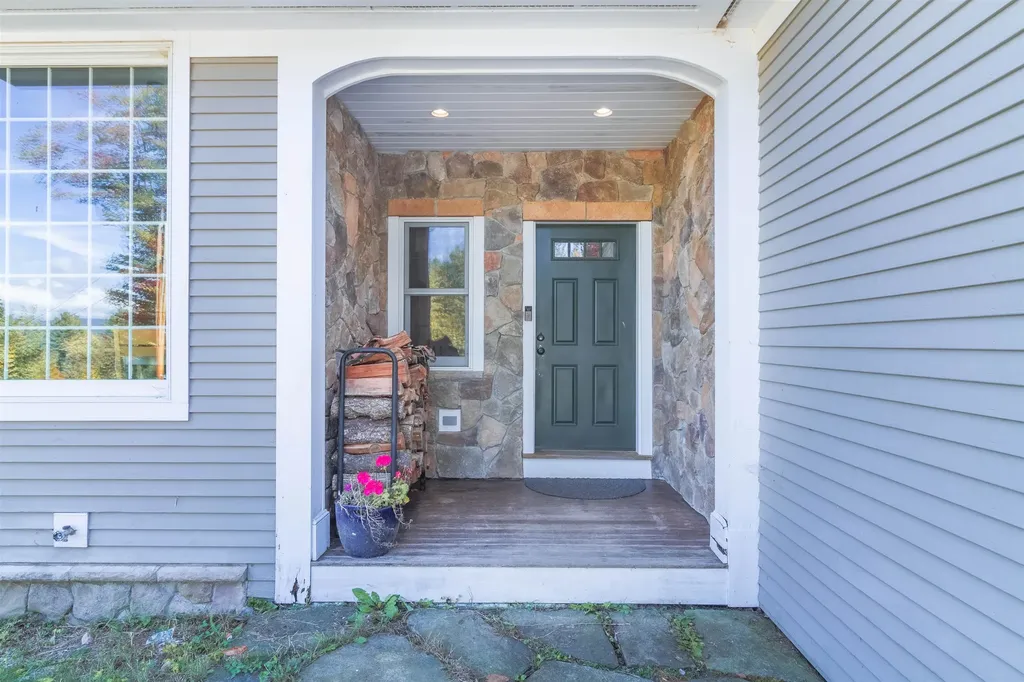 810 Quarry Road Chester VT 05143