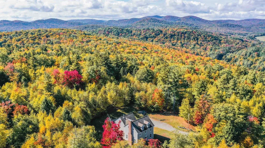 810 Quarry Road Chester VT 05143