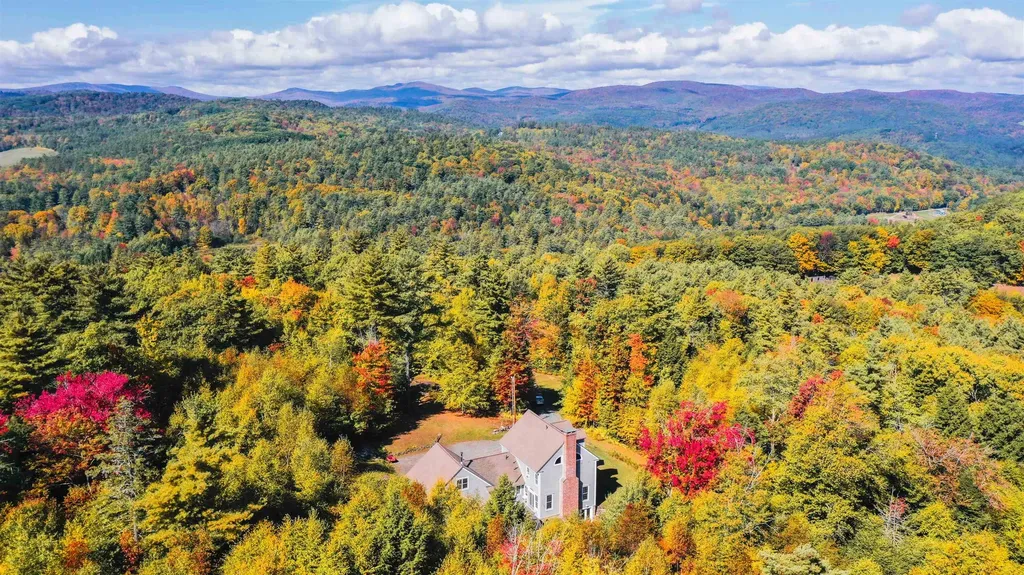 810 Quarry Road Chester VT 05143