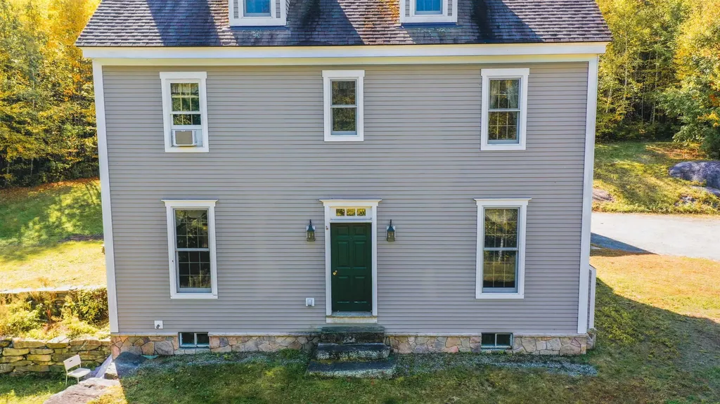 810 Quarry Road Chester VT 05143