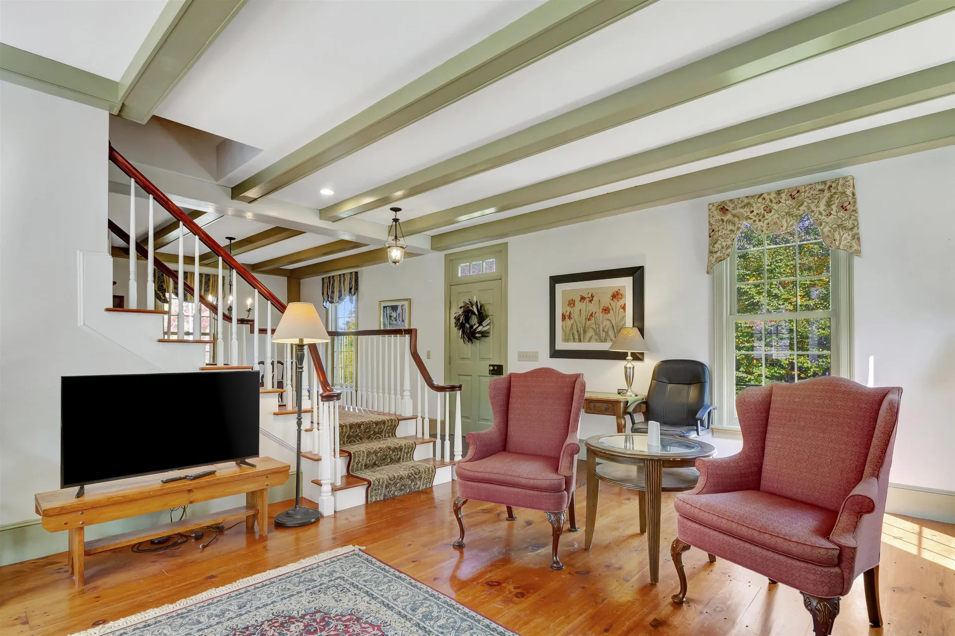 810 Quarry Road Chester VT 05143