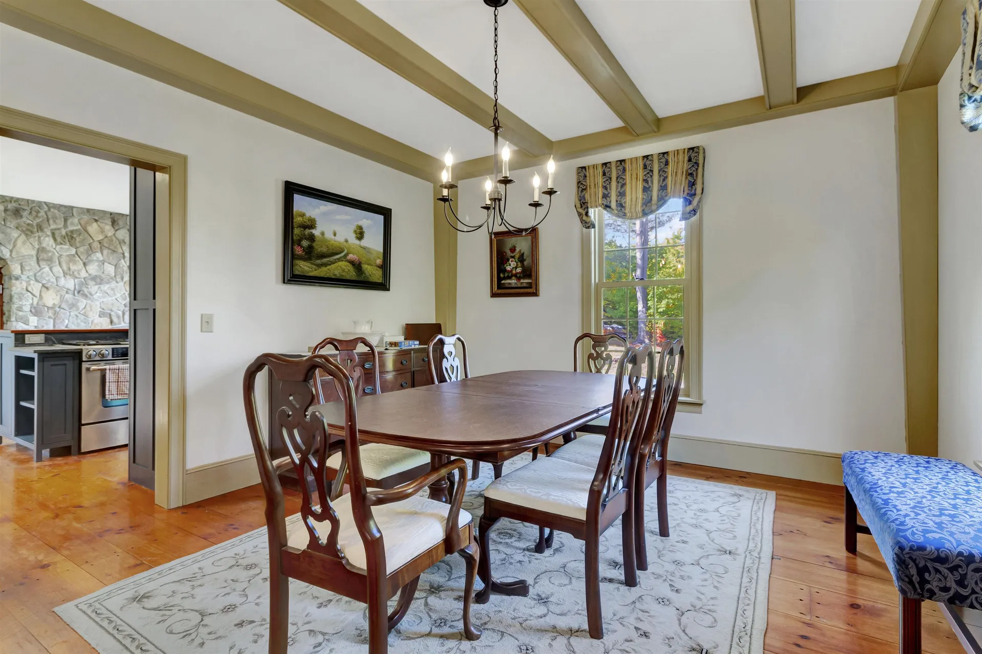 810 Quarry Road Chester VT 05143