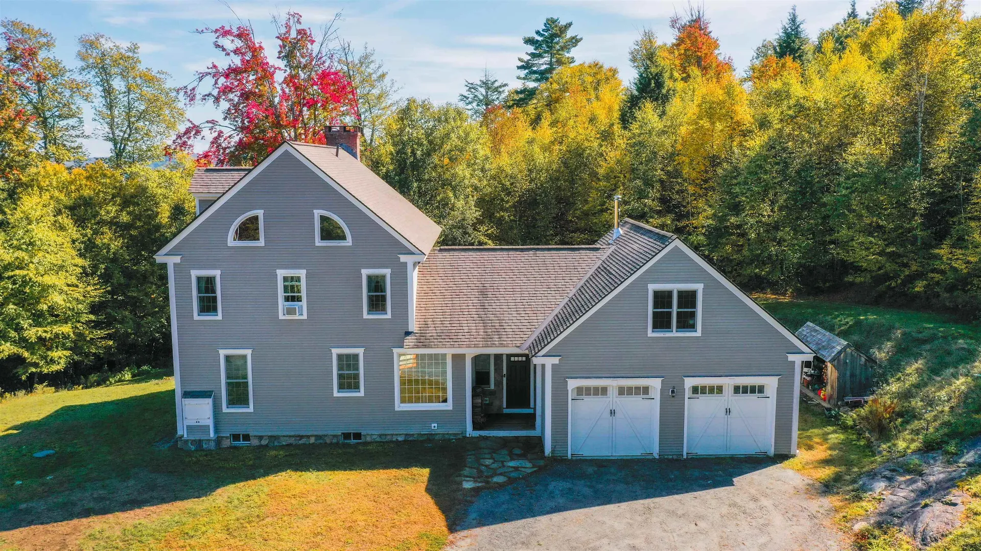 810 Quarry Road Chester VT 05143