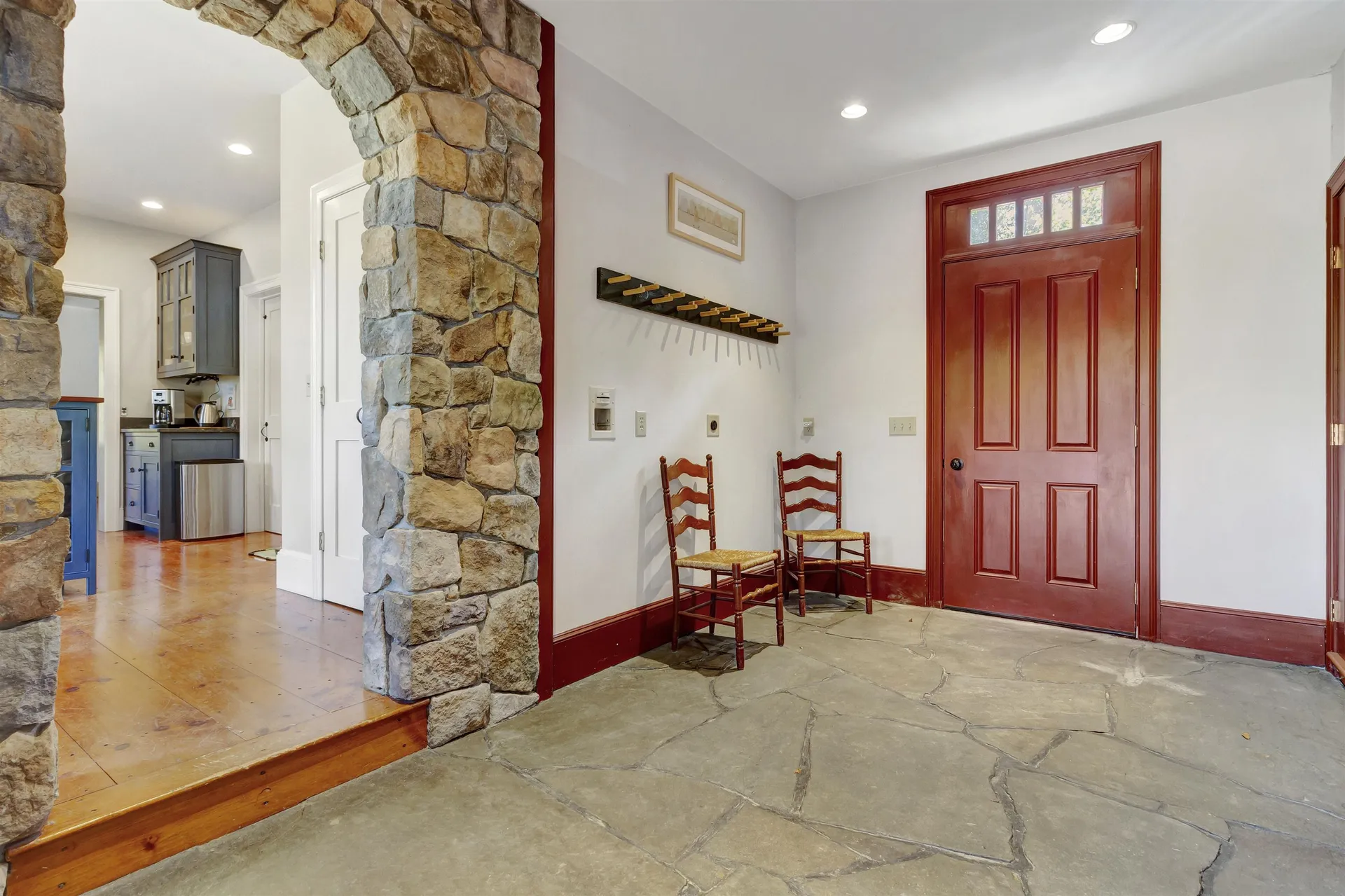 810 Quarry Road Chester VT 05143