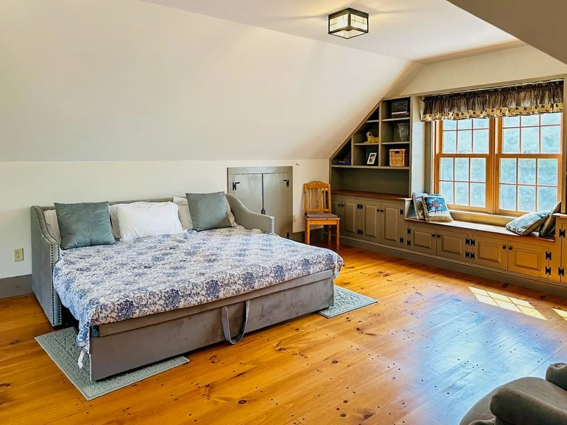 810 Quarry Road Chester VT 05143