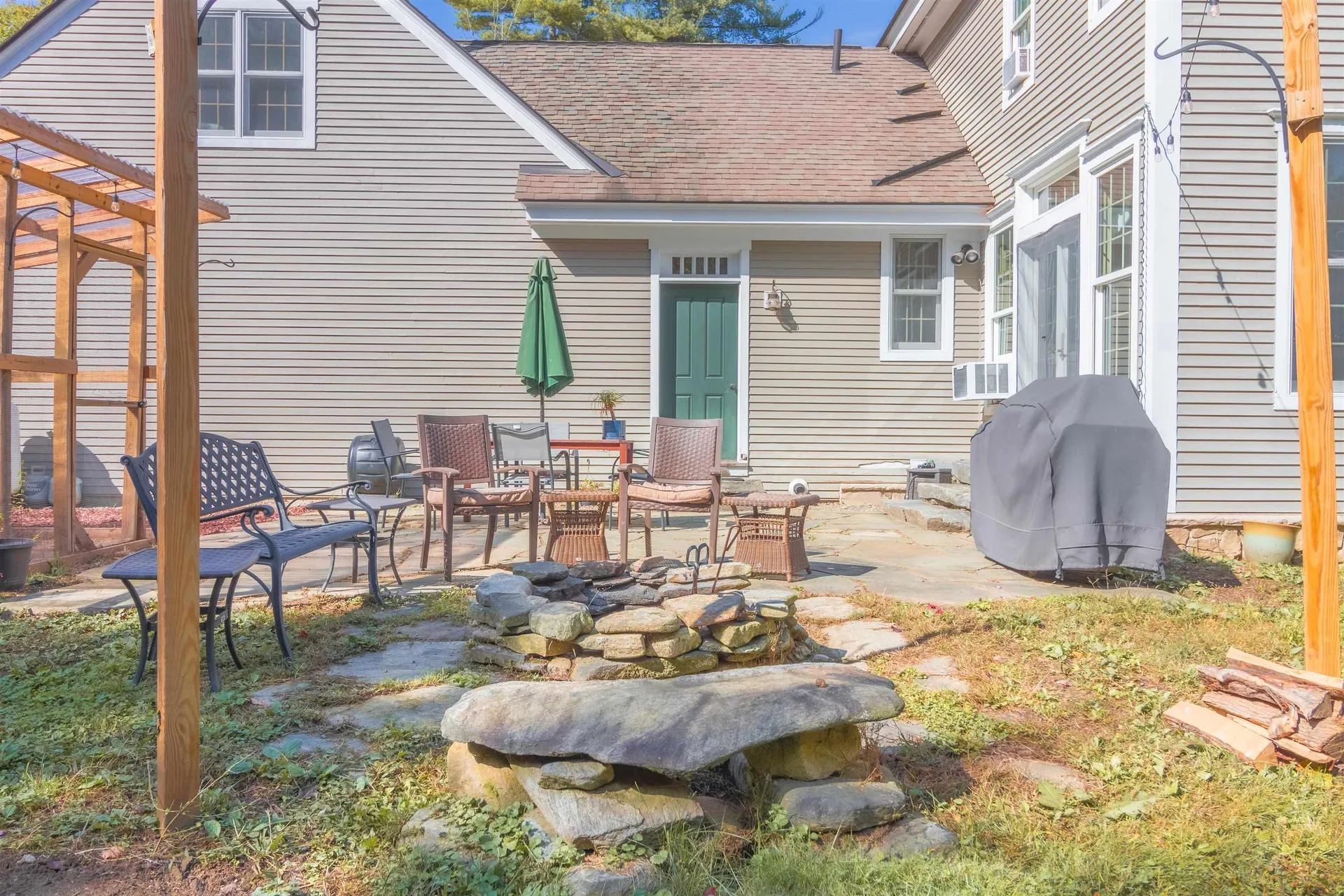 810 Quarry Road Chester VT 05143