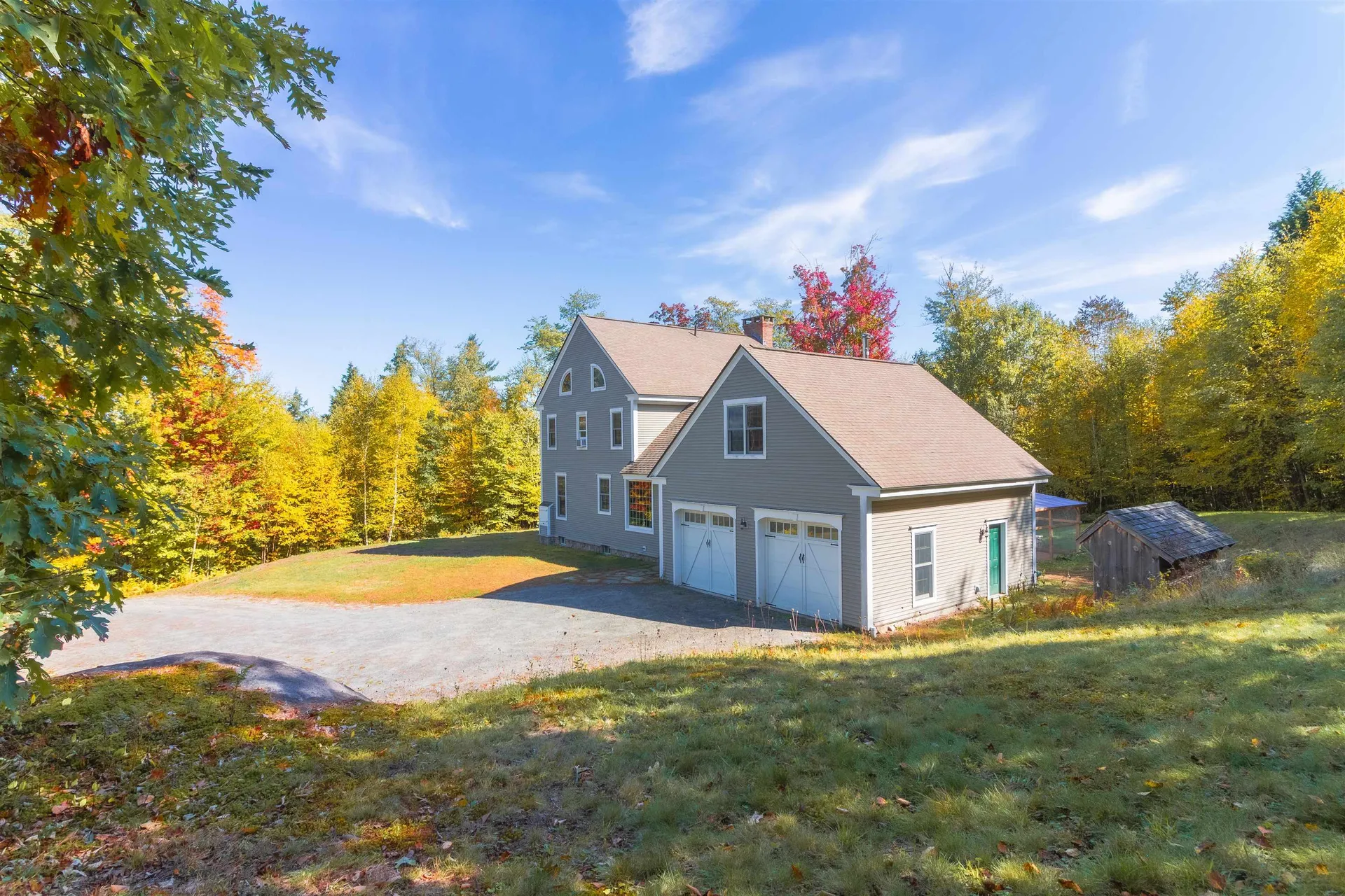 810 Quarry Road Chester VT 05143